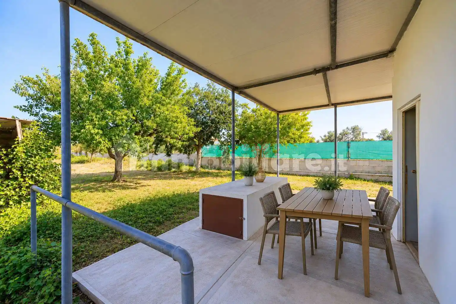 Villa in vendita a Casarano