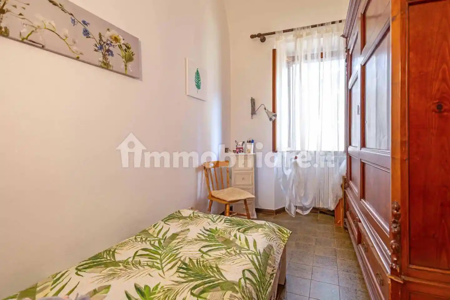 Appartamento in vendita a San Giuliano Terme