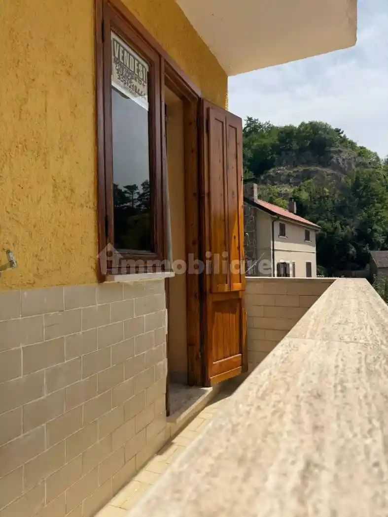 Appartamento in vendita a Alfedena