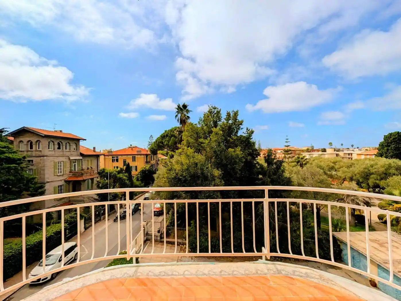 Appartamento in vendita a Bordighera
