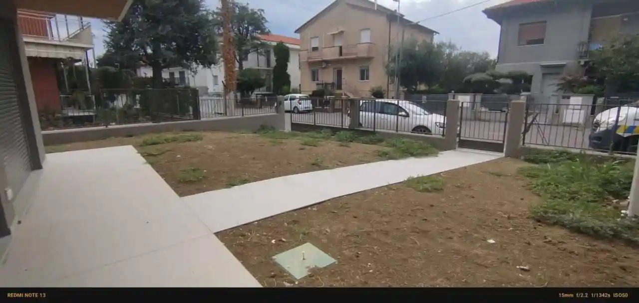 Appartamento in affitto a Santarcangelo di Romagna