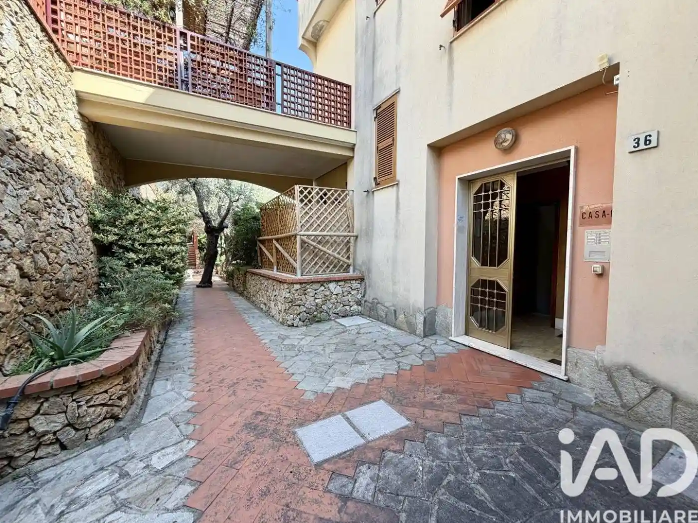 Appartamento in vendita a Ceriale