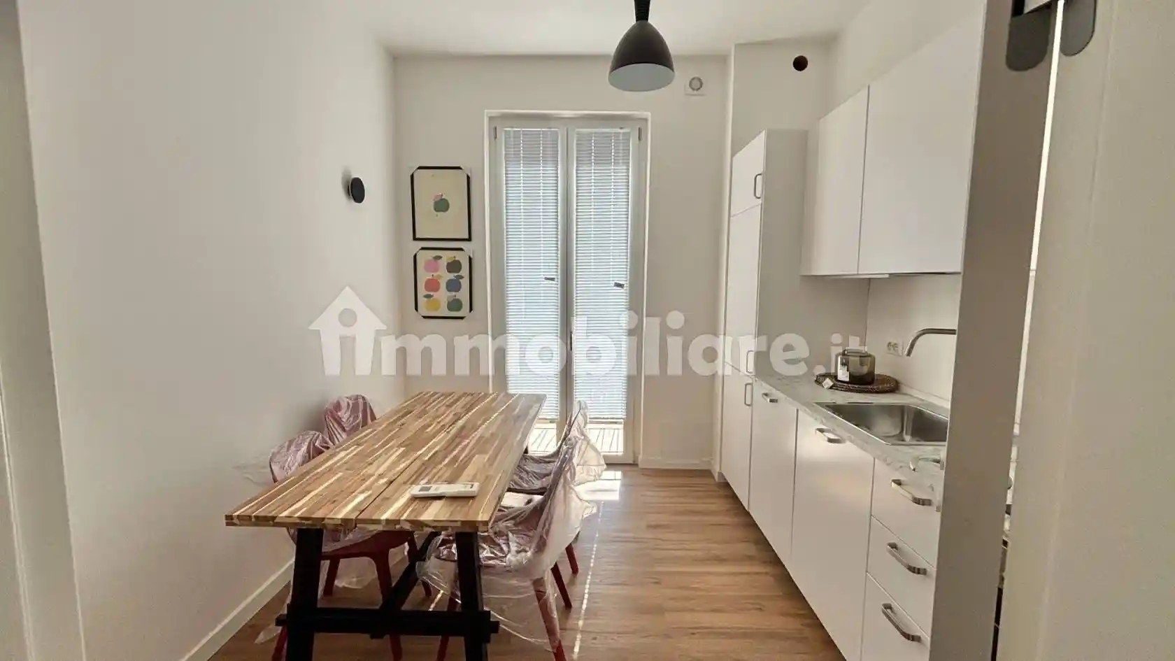 Appartamento in affitto a Firenze