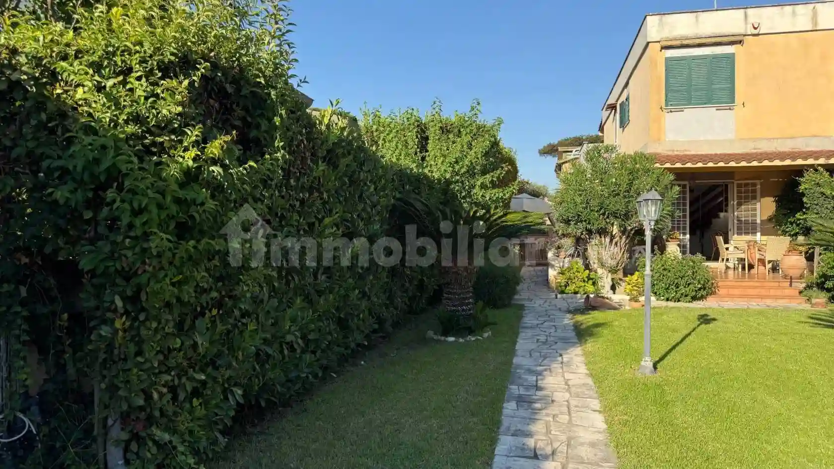 Villa - foto 4
