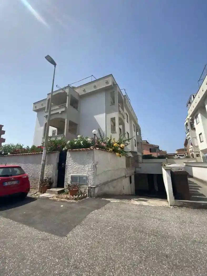 Palazzo - Edificio - foto 3