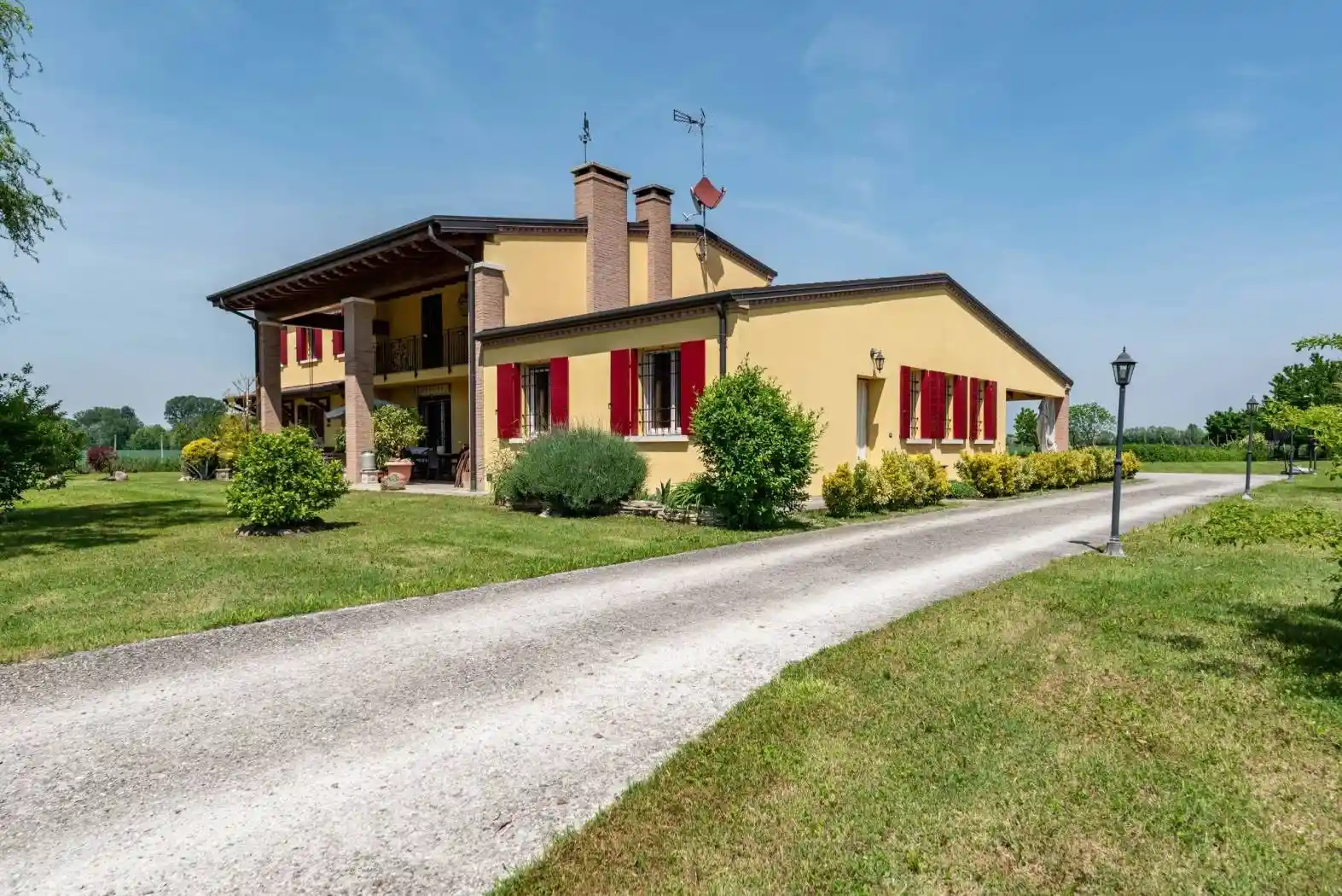 Villa in vendita a Albignasego