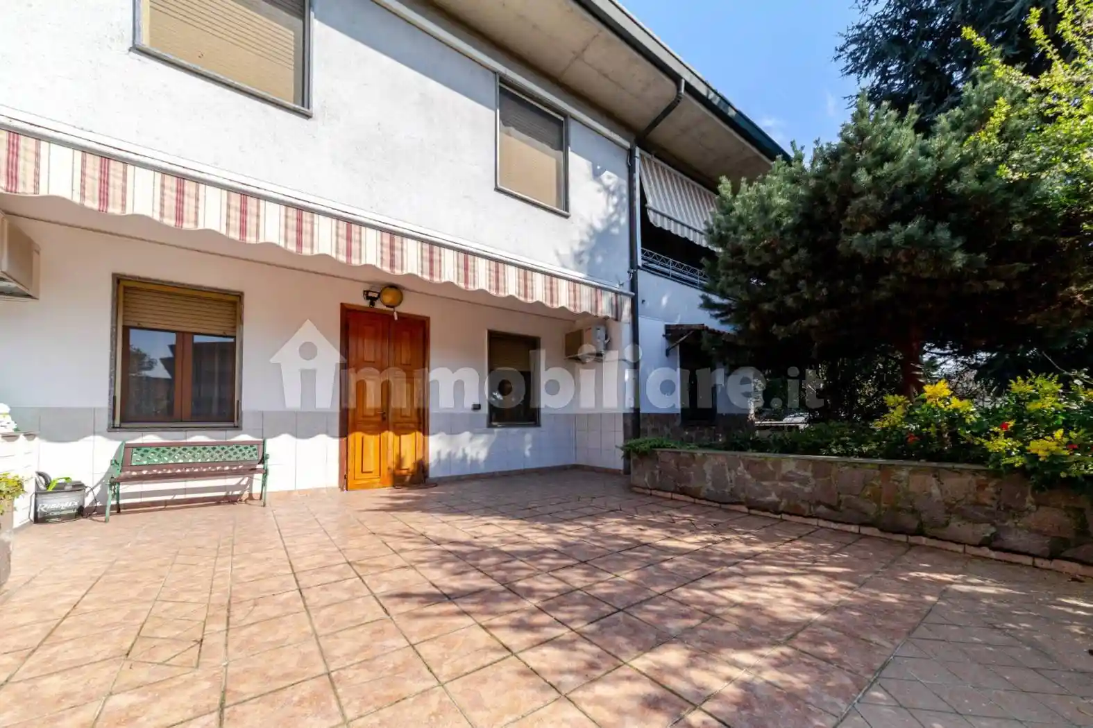 Villa in vendita a Siziano
