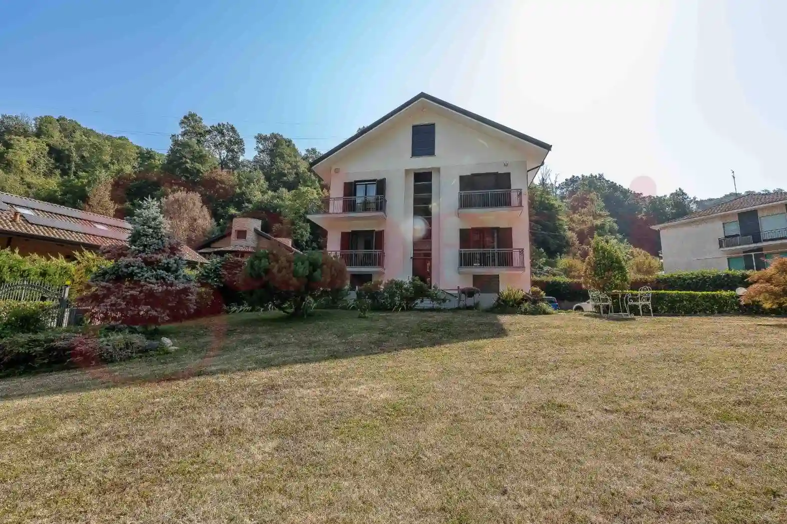 Villa - foto 3