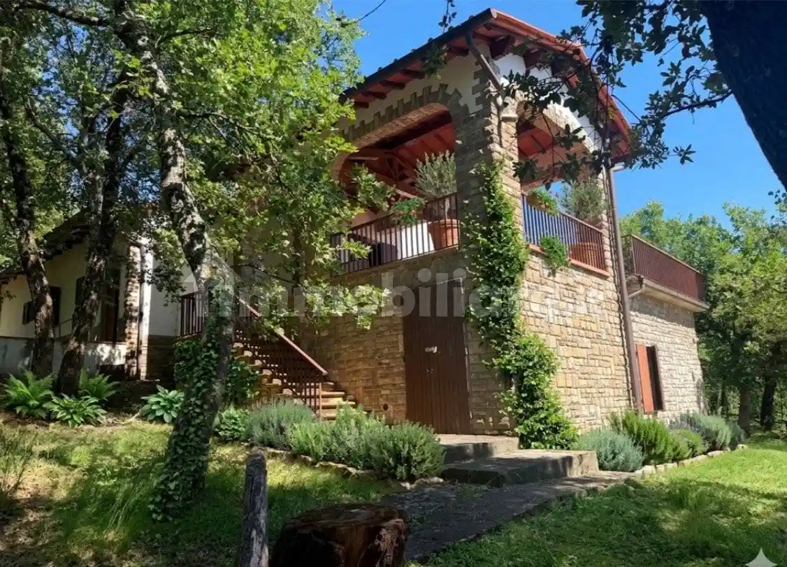 Villa in vendita a Reggello