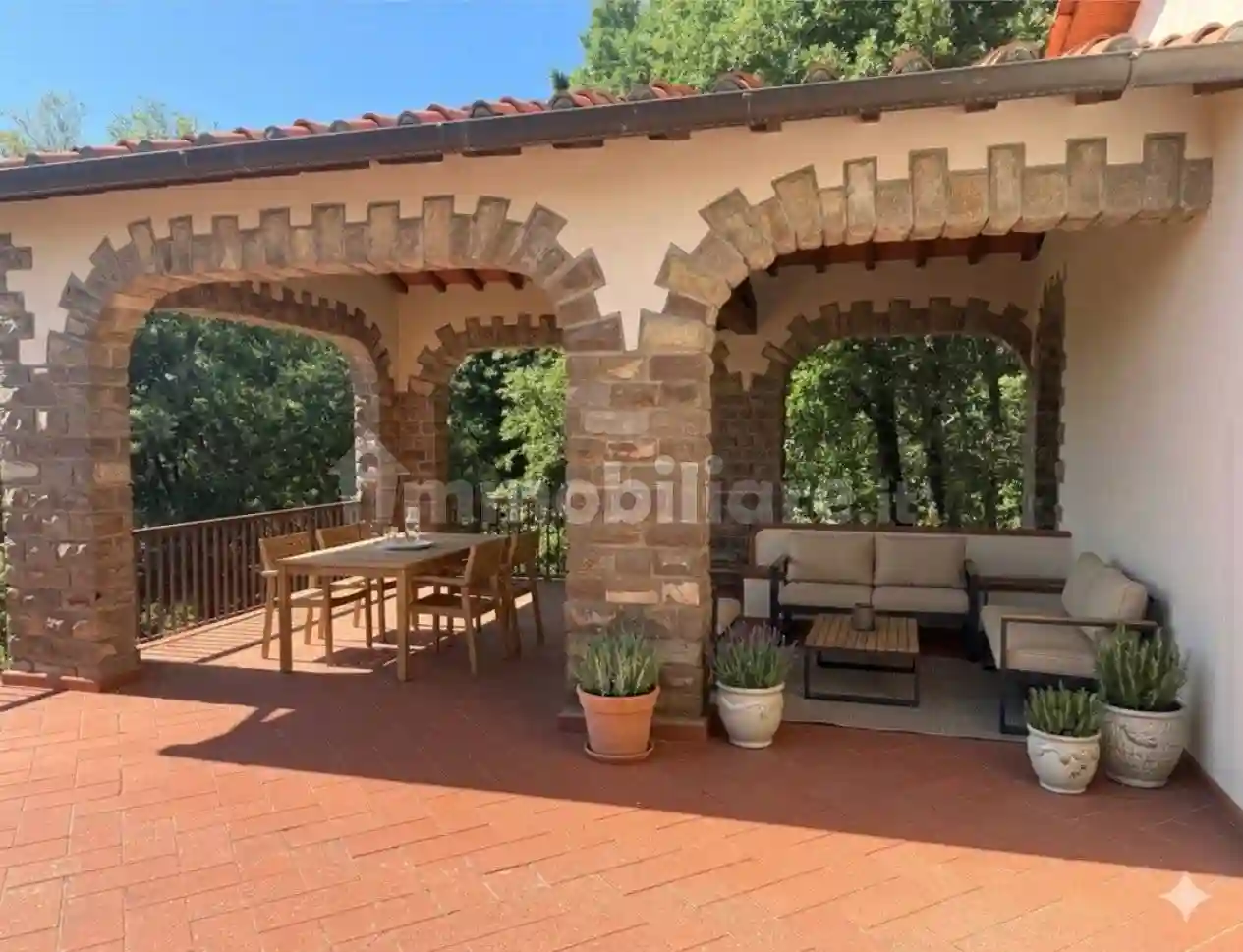 Villa - foto 3