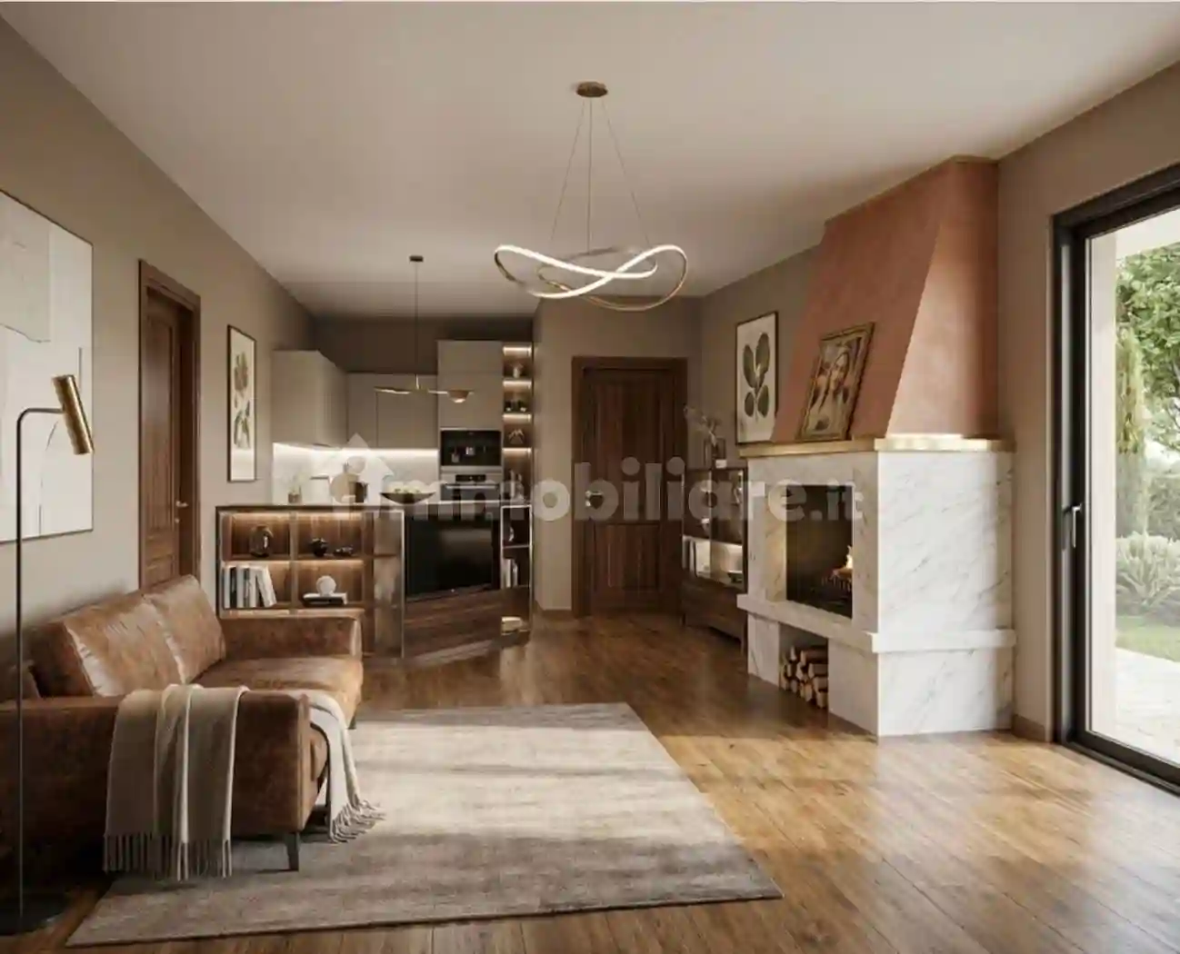 Villa - foto 4