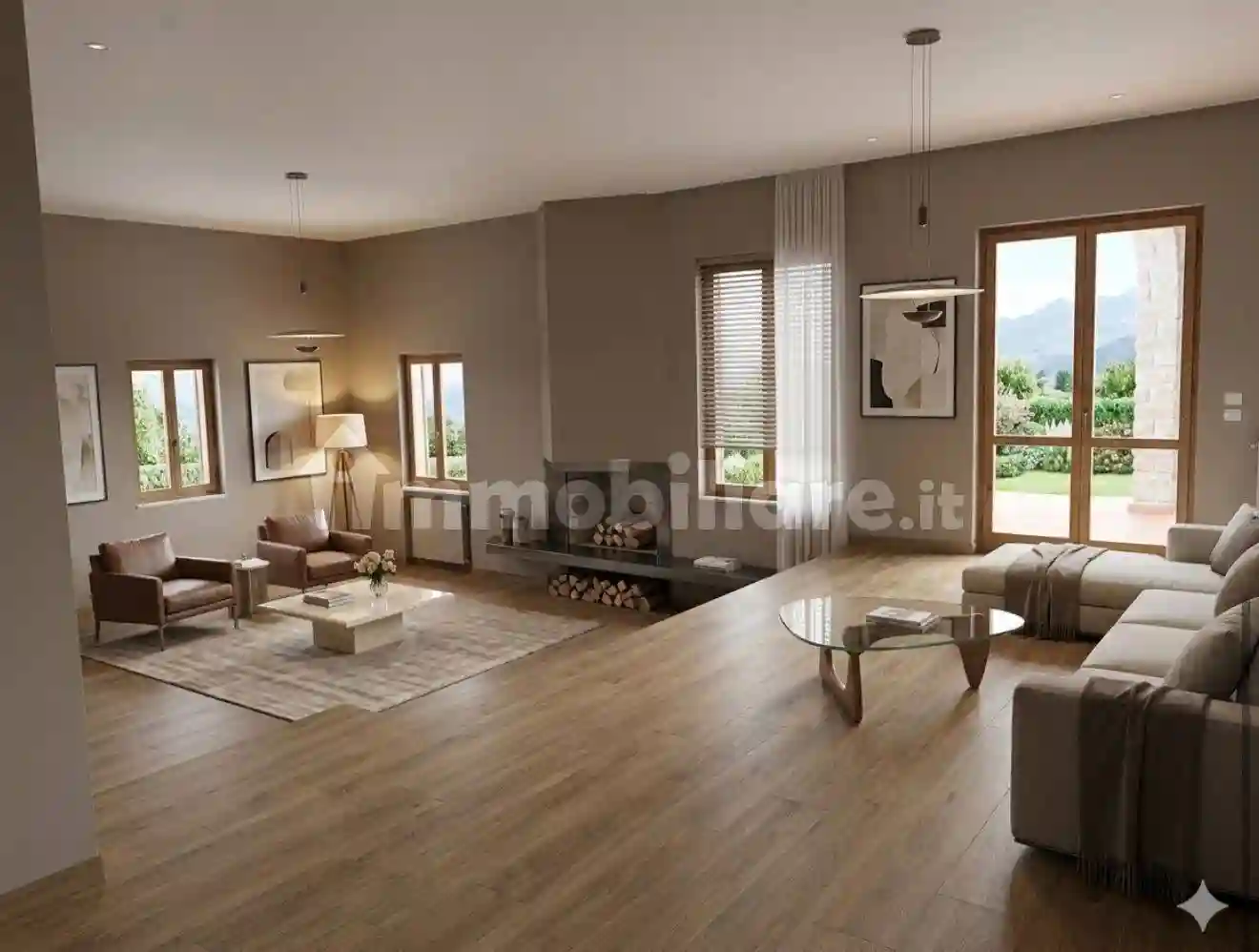 Villa - foto 5