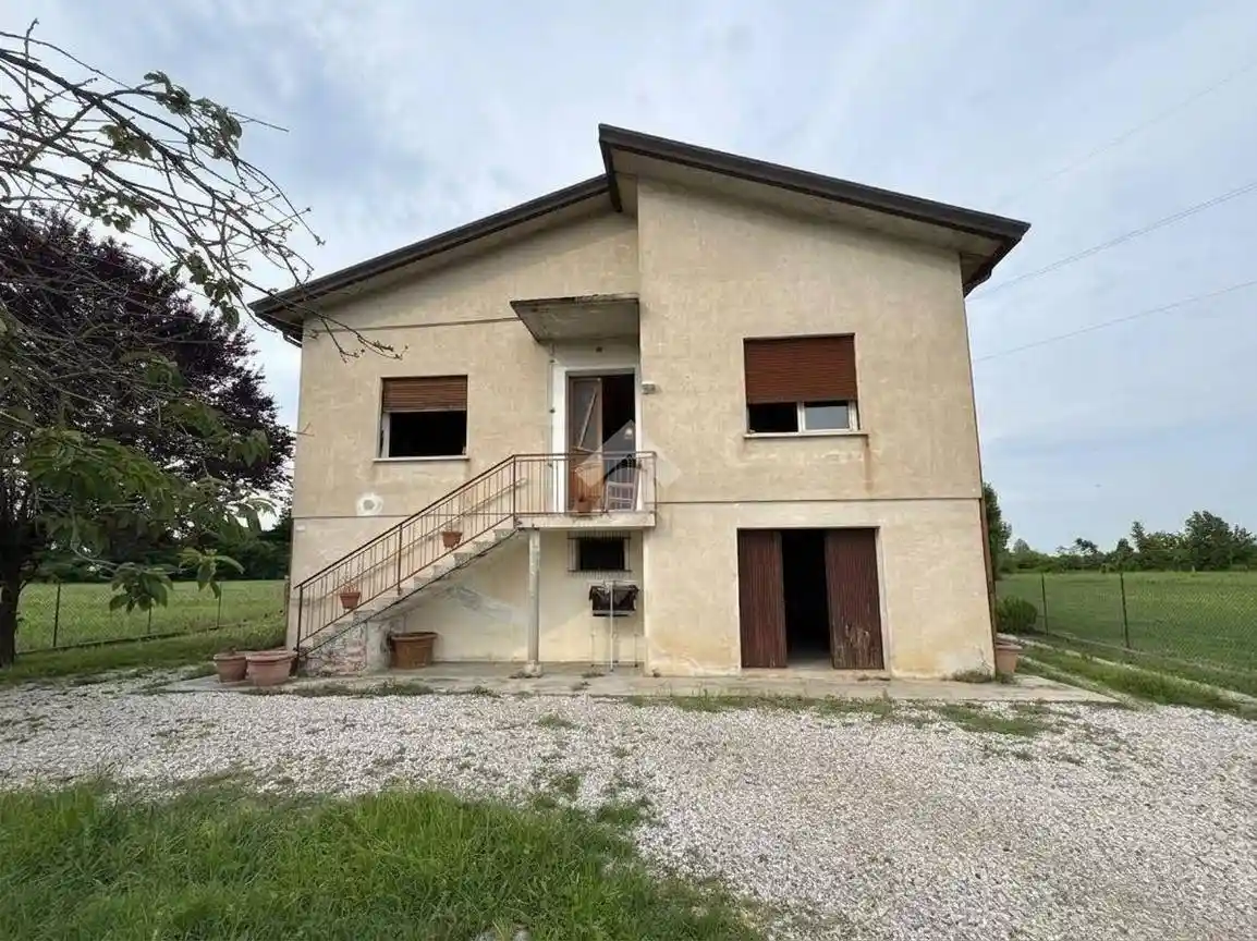 Villa in vendita a Maserada sul Piave