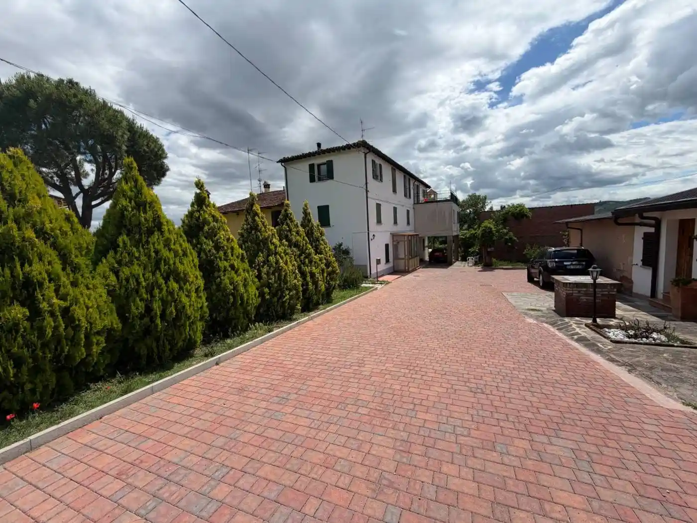 Appartamento in vendita a Imola