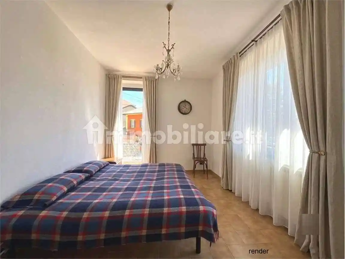 Appartamento in vendita a Miazzina