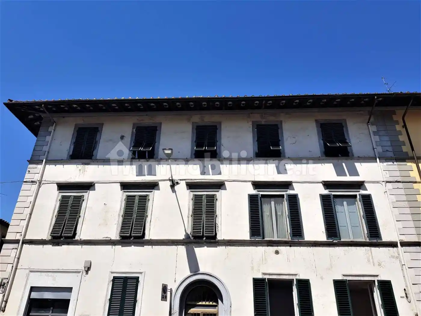 Appartamento in affitto a Firenze
