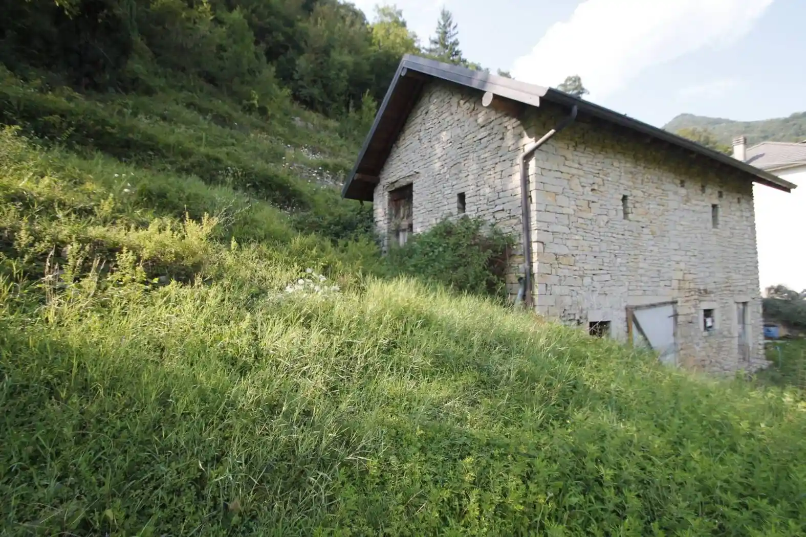 Rustico - Casale in vendita a Corna Imagna