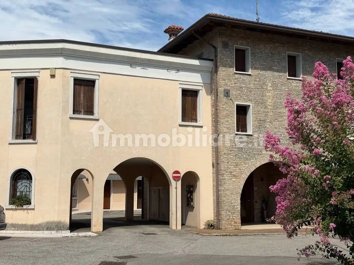 Appartamento in vendita a Gruaro