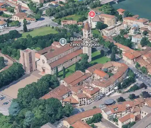 Appartamento in vendita a Verona