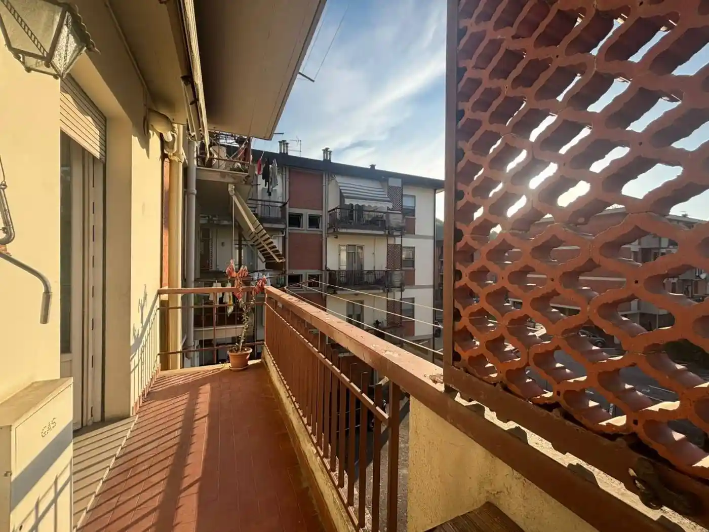 Appartamento in vendita a Pontassieve