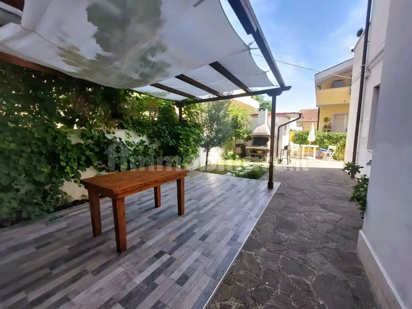 Villa in vendita a Pescara