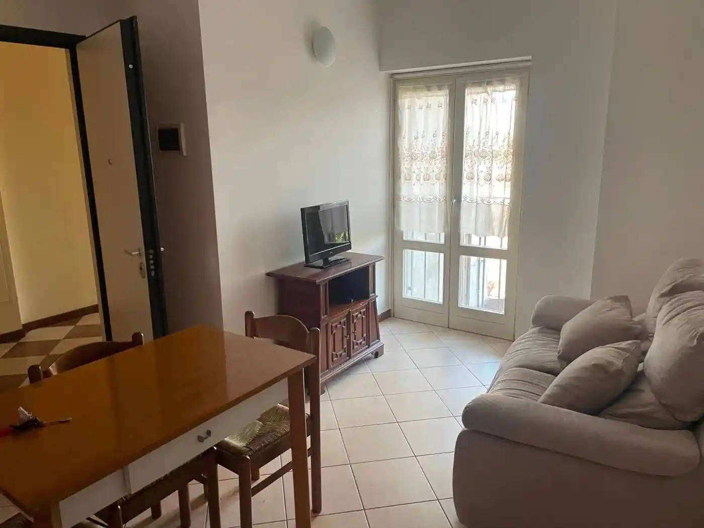 Appartamento in affitto a Fombio