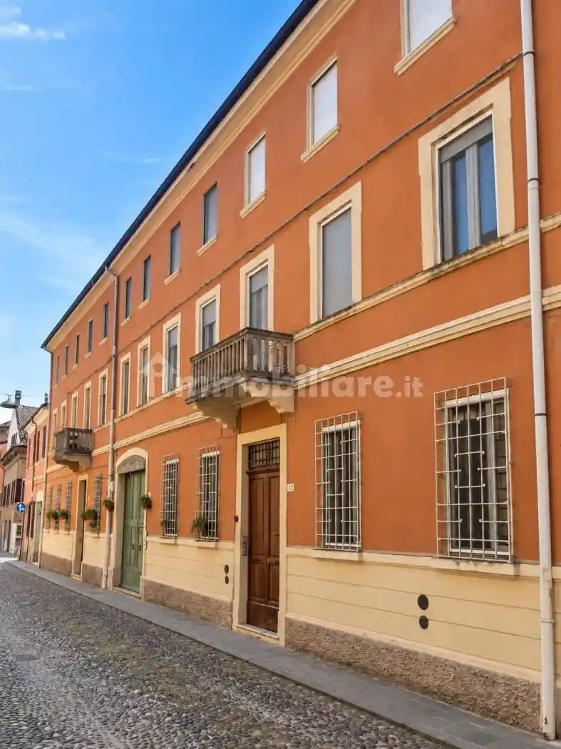 Appartamento in vendita a Ferrara