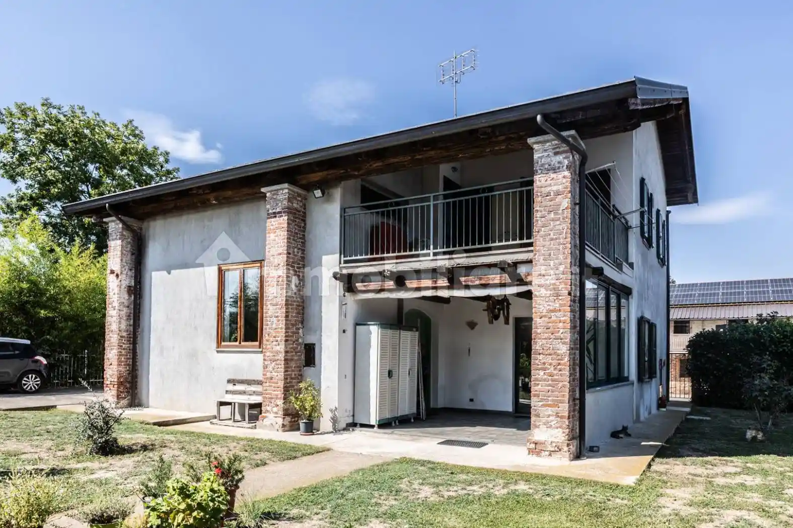 Villa in vendita a Cuneo