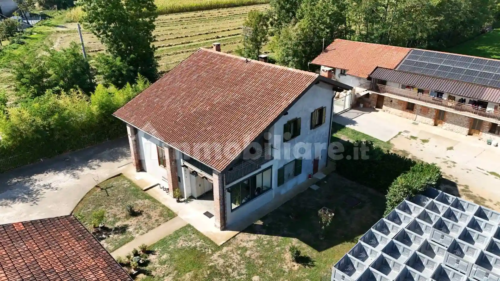 Villa - foto 2