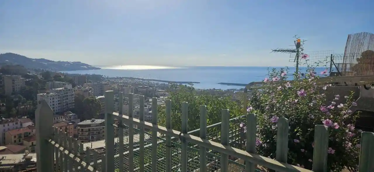 Appartamento in vendita a Sanremo