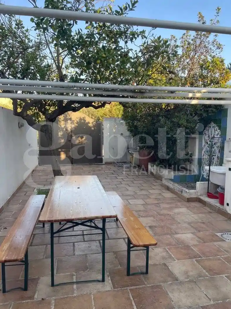 Casa indipendente in vendita a Oristano