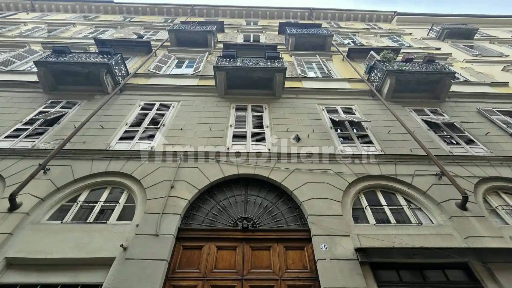 Appartamento in affitto a Torino