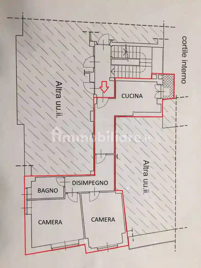 Appartamento - foto 5