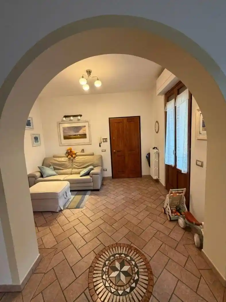 Appartamento in vendita a Poggibonsi