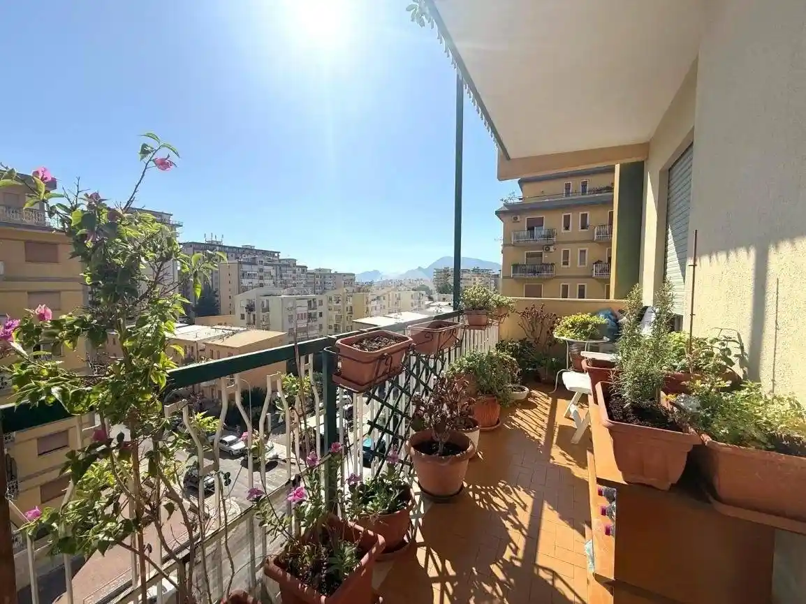 Appartamento in vendita a Palermo