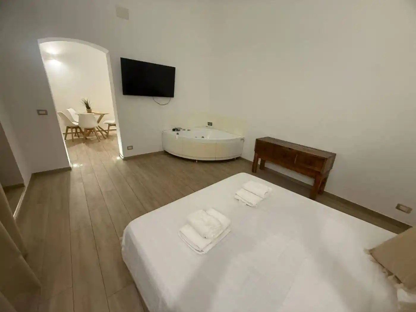 Appartamento in vendita a Bari