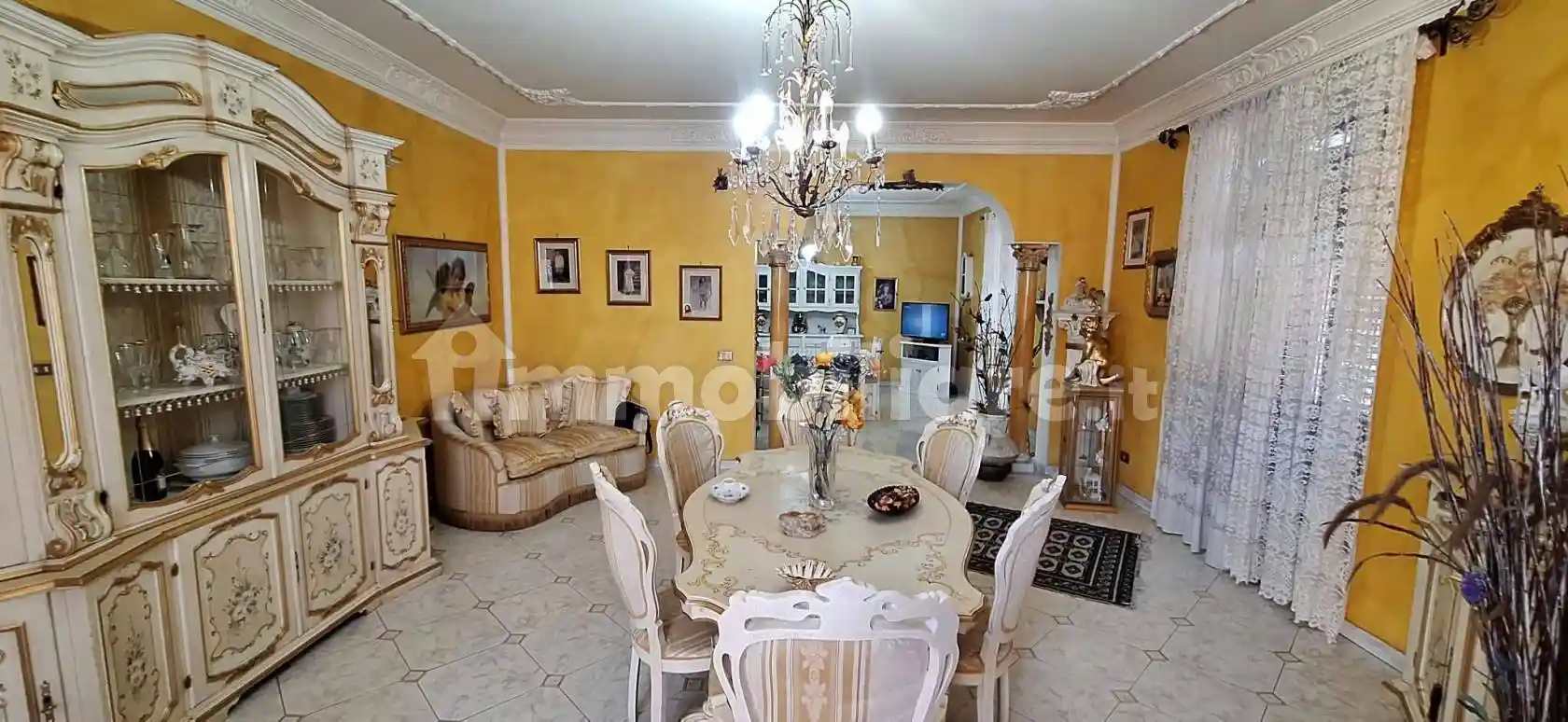 Appartamento in vendita a Palermo