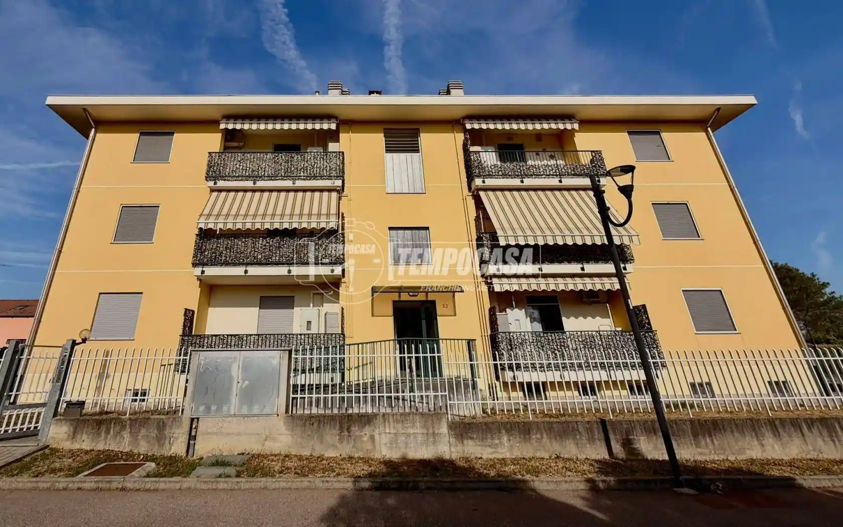 Appartamento in vendita a Cossato