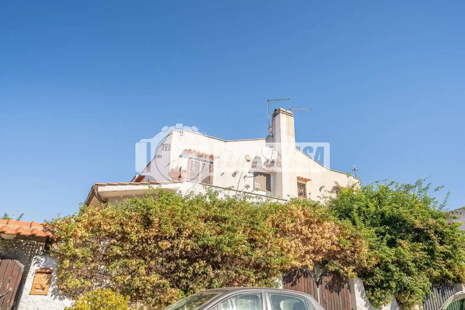 Villa in vendita a Cerveteri