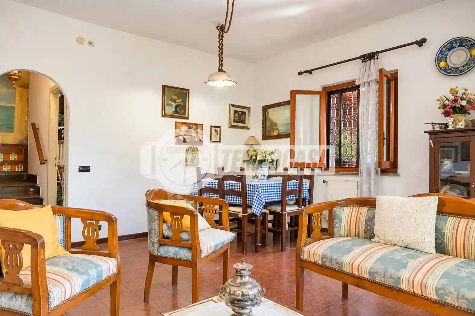 Villa - foto 4