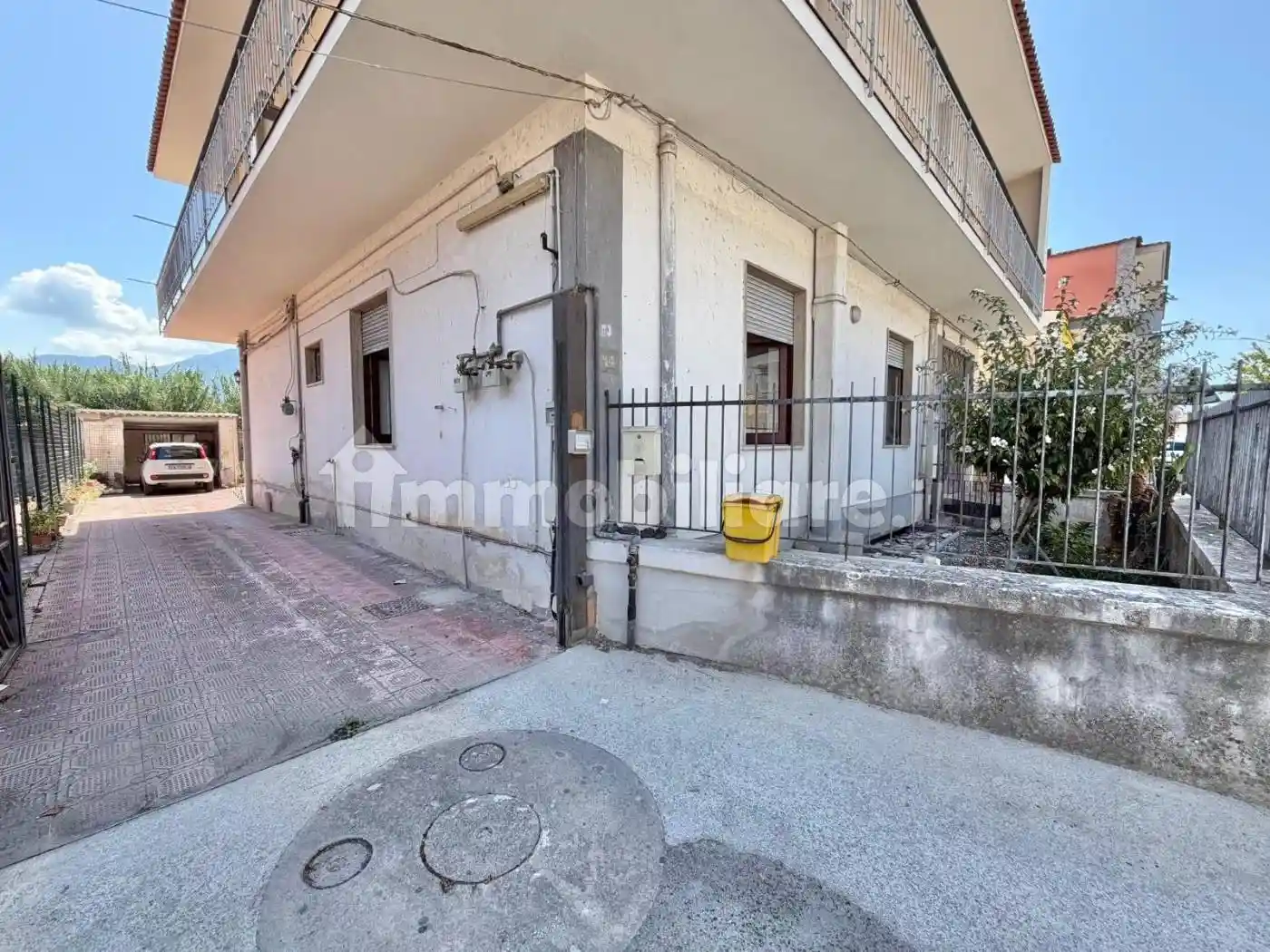 Appartamento in vendita a Scafati