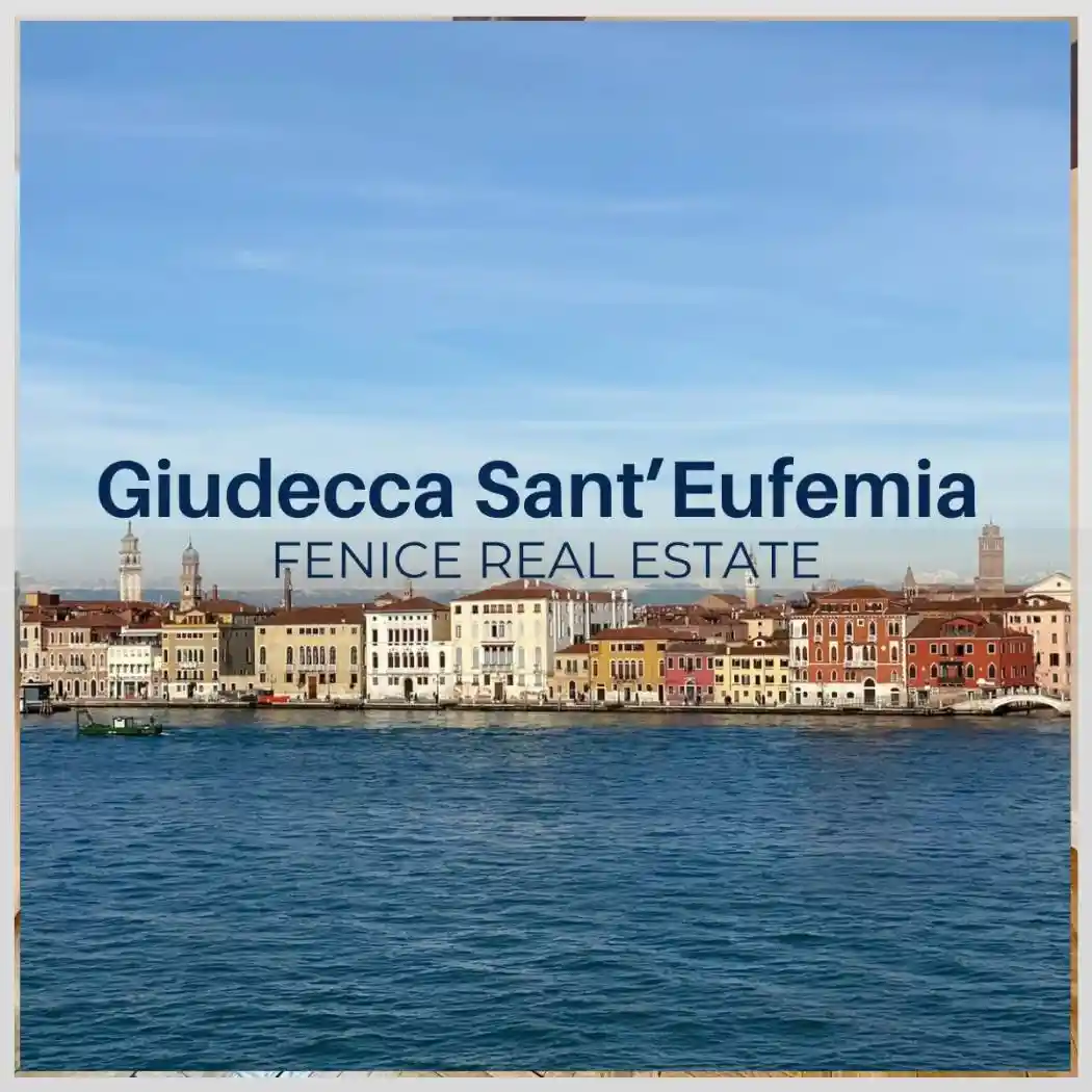 Appartamento in vendita a Venezia