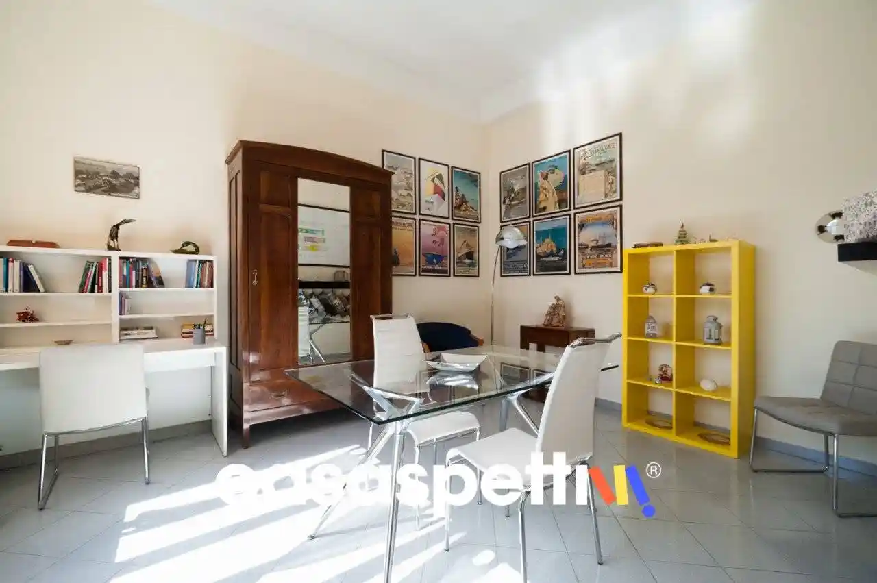 Appartamento in vendita a Scafati