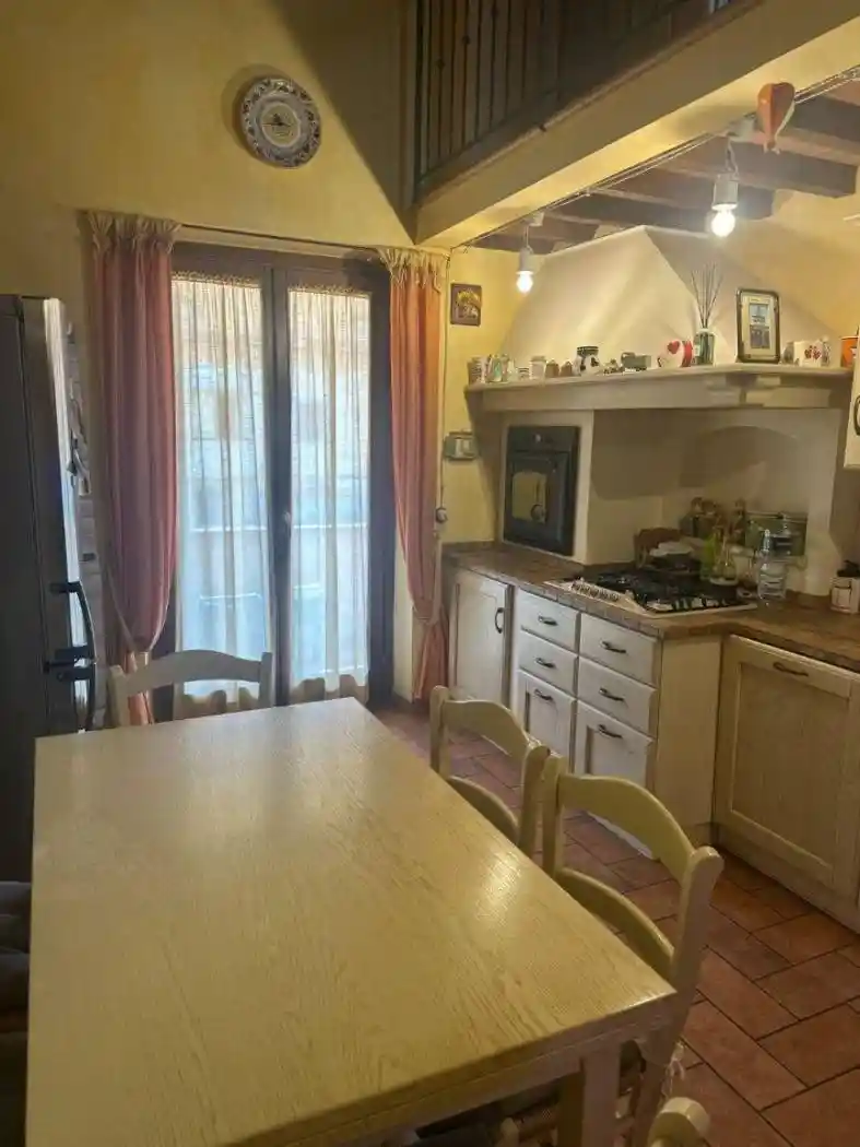 Appartamento in vendita a Empoli