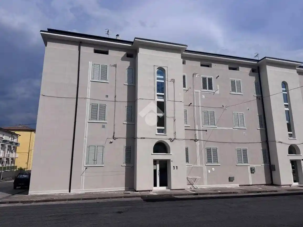 Appartamento in affitto a Venafro