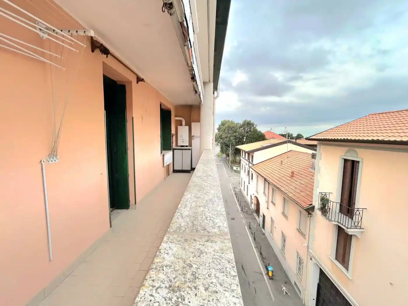 Appartamento in vendita a San Vittore Olona