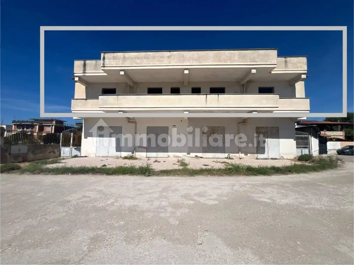 Appartamento in vendita a Castel Volturno