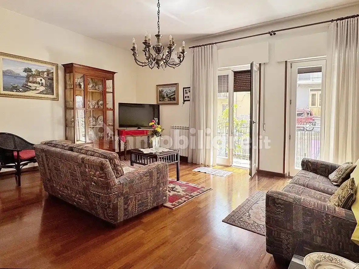 Appartamento in vendita a Montemaggiore Belsito