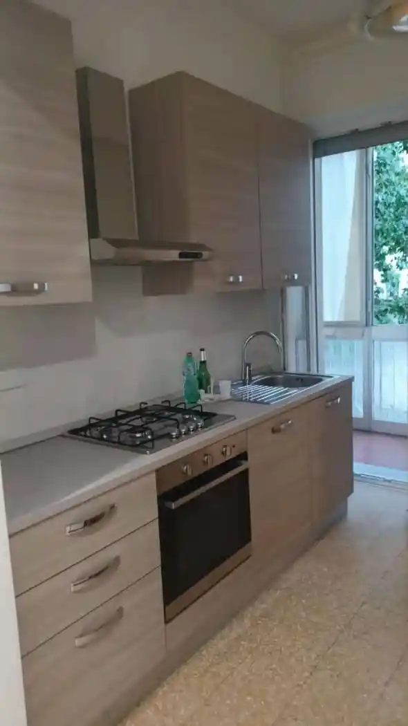 Appartamento in affitto a Bologna