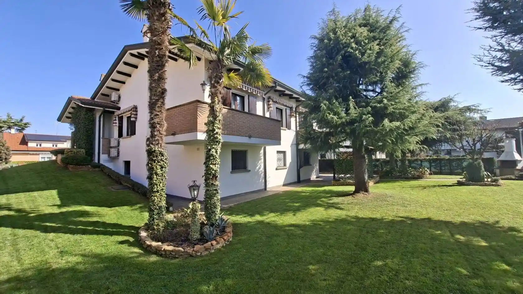 Villa in vendita a Selvazzano Dentro